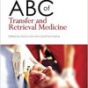 ABC of Transfer and Retrieval Medicine (ABC Series)-Original PDF