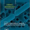 Forensic Microbiology (Forensic Science in Focus)-Original PDF