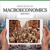 Principles of Macroeconomics (Mankiw’s Principles of Economics) 8th edition-Original PDF