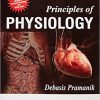 Principles of Physiology-Original PDF