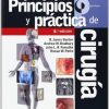 Davidson. Principios y práctica de cirugía (Spanish Edition) 6ª edition-Original PDF