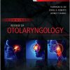 Cummings Review of Otolaryngology, 1e-EPUB