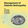 Management of Diabetic Retinopathy (Developments in Ophthalmology, Vol. 60)-Original PDF