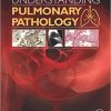 Understanding Pulmonary Pathology: Applying Pathological Findings in Therapeutic Decision Making-Superb Quality Original PDF