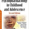 Clinical Aspects of Psychopharmacology in Childhood and Adolescence-Original PDF