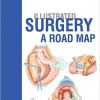 Illustrated Surgery: A Road Map-Original PDF