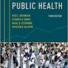 Evidence-Based Public Health 3rd edition-Original PDF
