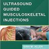 Ultrasound Guided Musculoskeletal Injections, 1e-PDF