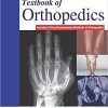 Textbook of Orthopedics 5th edition-Original PDF