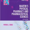 Martin’s Physical Pharmacy and Pharmaceutical Sciences-Original PDF