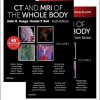 CT and MRI of the Whole Body, 2-Volume Set, 6e-PDF