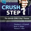 Crush Step 1: The Ultimate USMLE Step 1 Review, 2e-Original PDF