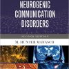 Introduction To Neurogenic Communication Disorders 2nd edition -Original PDF