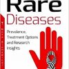 Rare Diseases: Prevalence, Treatment Options and Research Insights (New Developments in Medical Research)-Original PDF