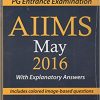 AIIMS May 2016 – Original PDF