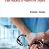 Evidence-Based Medicine: Best Practice or Restrictive Dogma-Original PDF