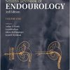 Smith’s Textbook of Endourology-Original PDF