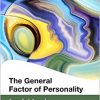 The General Factor of Personality-Original PDF