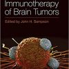 Translational Immunotherapy of Brain Tumors-Original PDF