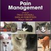 Feline Anesthesia and Pain Management-Original PDF
