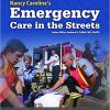 Nancy Caroline’s Emergency Care In The Streets 8th Edition-Original PDF