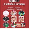 Atrial Fibrillation Update: A Textbook of Cardiology-Original PDF