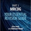 Part 3 MRCOG: Your Essential Revision Guide-Original PDF
