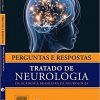 Perguntas e Respostas: Tratado de Neurologia da Academia Brasileira e Neurologia-Original PDF