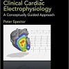 Understanding Cardiac Electrophysiology: A Conceptually Guided Approach-Original PDF