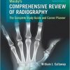 Mosby’s Comprehensive Review of Radiography: The Complete Study Guide and Career Planner, 7e-Original PDF