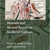 Wounds and Wound Repair in Medieval Culture (Explorations in Medieval Culture)-Original PDF