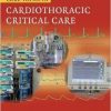Core Topics in Cardiothoracic Critical Care-Original PDF