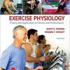 Exercise Physiology: Theory and Application to Fitness and Performance (B&B Physical Education) 10th Edition-Original PDF