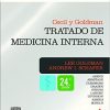 Cecil y Goldman. Tratado de Medicina Interna. 2 Vols. (Spanish Edition) 24th Edition-Original PDF