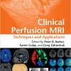 Clinical Perfusion MRI: Techniques and Applications-Original PDF