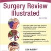 Surgery Review Illustrated 2/e (Medical/Denistry)-EPUB