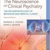 Neuroscience of Clinical Psychiatry: The Pathophysiology of Behavior and Mental Illness Second Edition-Original PDF