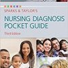 Sparks & Taylor’s Nursing Diagnosis Pocket Guide 3rd edition-High Quality PDF