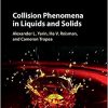 Collision Phenomena in Liquids and Solids-Original PDF
