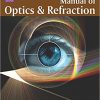Manual of Optics and Refraction-Original PDF