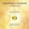 Teaching in Nursing: A Guide for Faculty, 5e-Original PDF