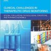 Clinical Challenges in Therapeutic Drug Monitoring: Special Populations, Physiological Conditions and Pharmacogenomics -Original PDF