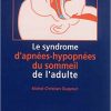Le syndrome d’apnées-hypopnées du sommeil de l’adulte (French)-Original PDF