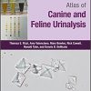 Atlas of Canine and Feline Urinalysis-Original PDF