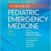 Fleisher & Ludwig’s Textbook of Pediatric Emergency Medicine 7th Edition -High Quality Scan PDF