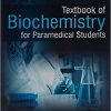 Textbook Of Biochemistry For Paramedical Students-Original PDF