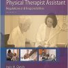 The Role of the Physical Therapist Assistant: Regulations and Responsibilities 2nd edition-Original PDF