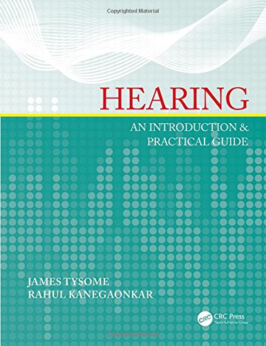 Hearing: An Introduction Practical Guide – Original PDF