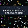 Pharmaceutical Calculations -EPUB