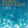 Nurse As Educator: Principles of Teaching and Learning for Nursing Practice (Bastable, Nurse as Educator)-Original PDF